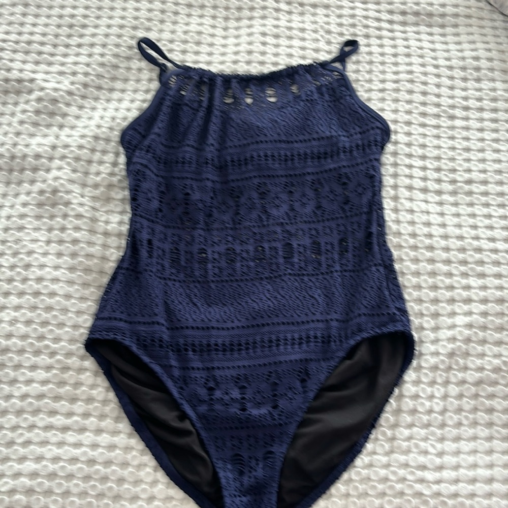 Lace Swimsuit